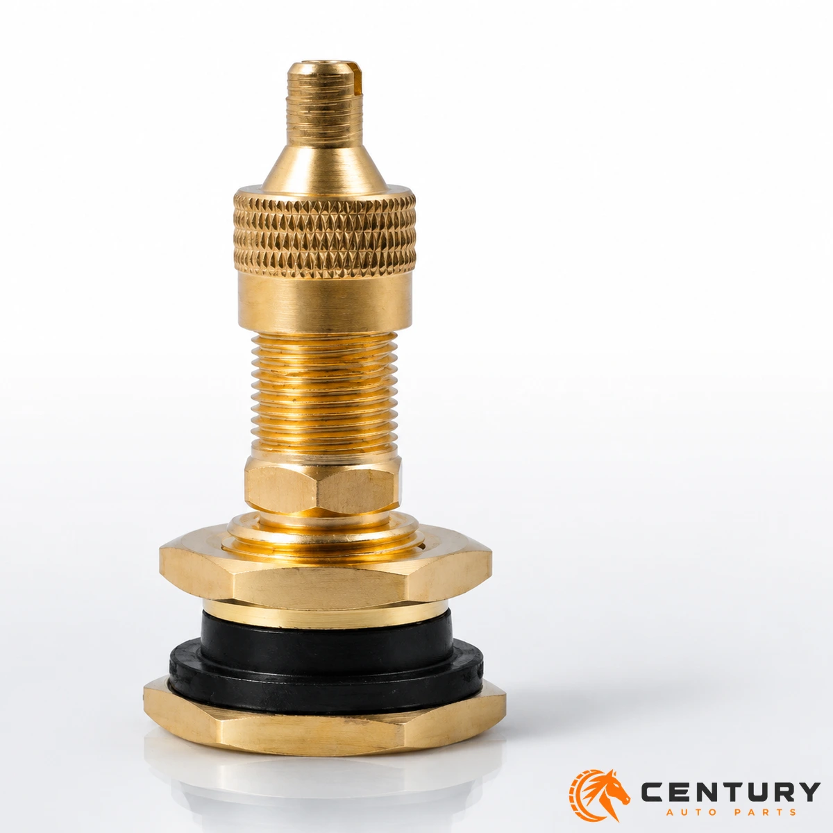 TRJ670-03 Large Bore Valve