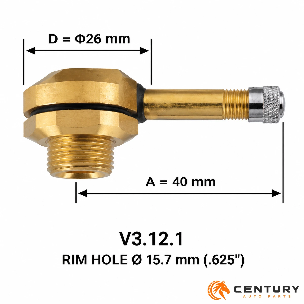 V3.12.1 Swivel Valve 2