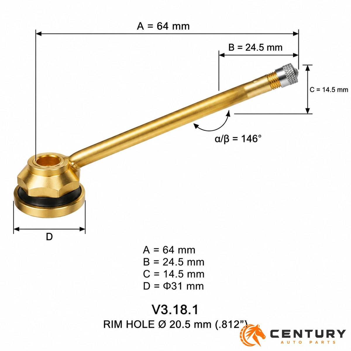 V3.18.1 Swivel Valve 2