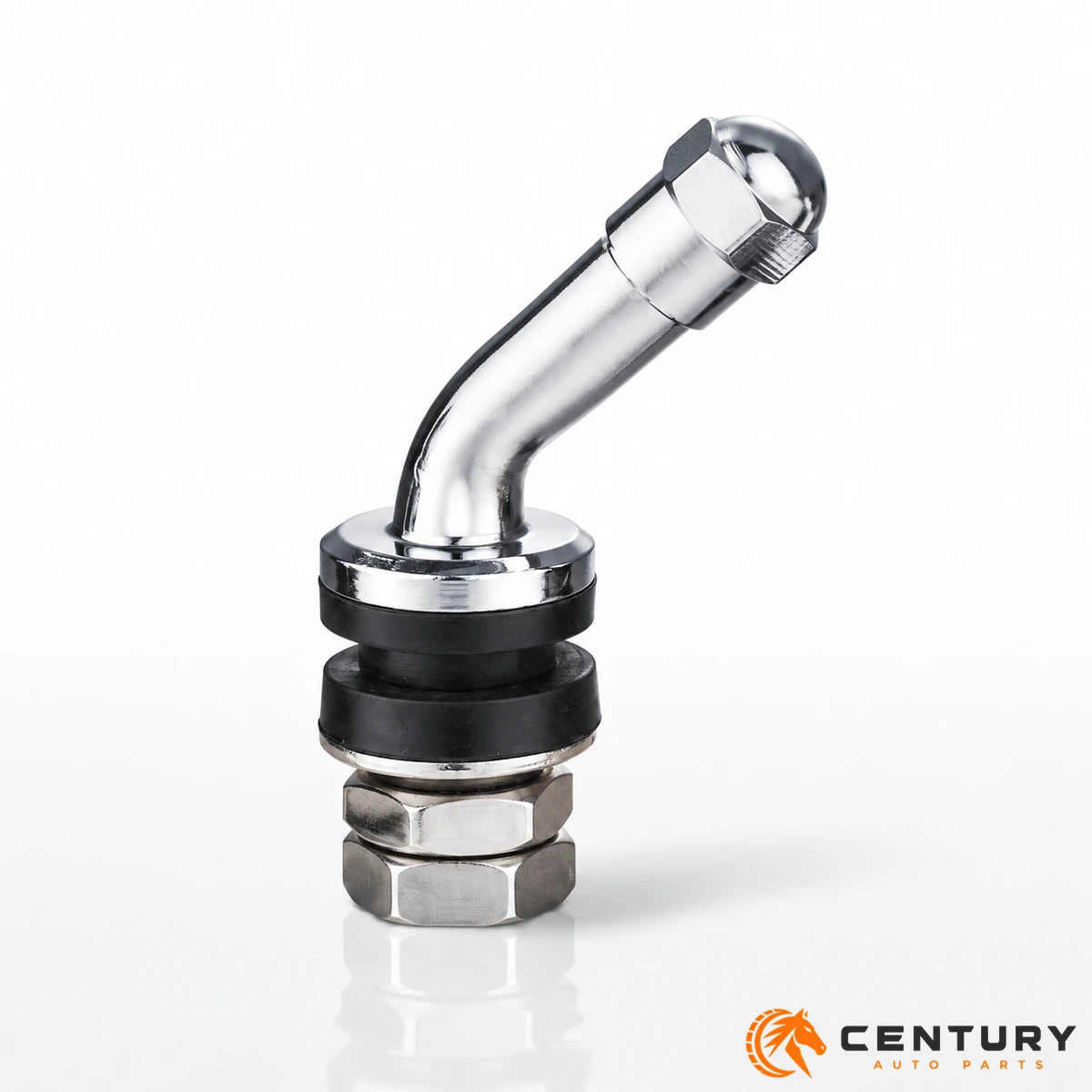 VS-8-45 Clamp-In Valve