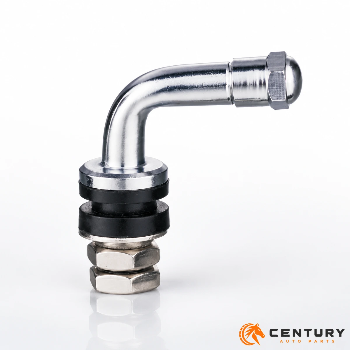 VS-8-90 Clamp-In Valve