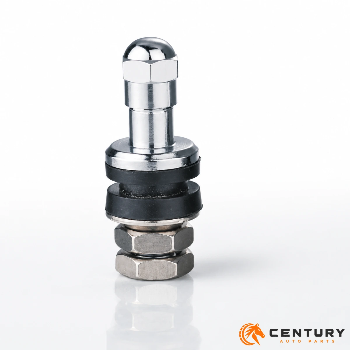 VS-8 Clamp-In Valve