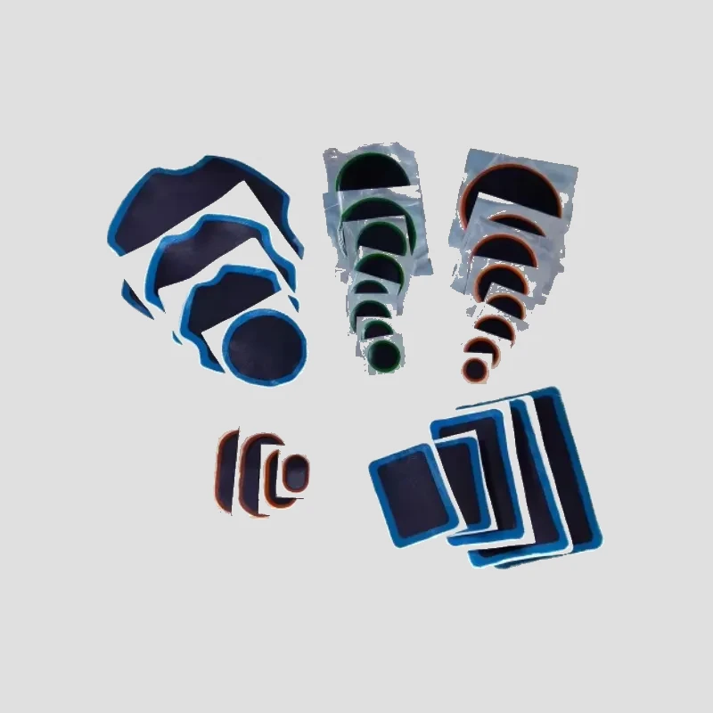 Tyre Repair Supplies Wholesale: Patches, Plugs & Seal Strings